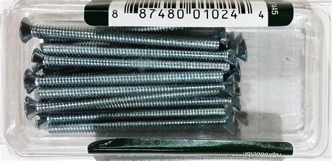 mounting screws for electrical box|size screws for electrical boxes.